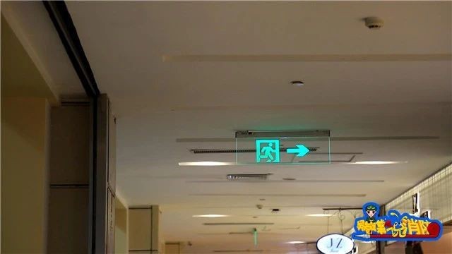 應急疏散系統的維護和保養，你知道多少？