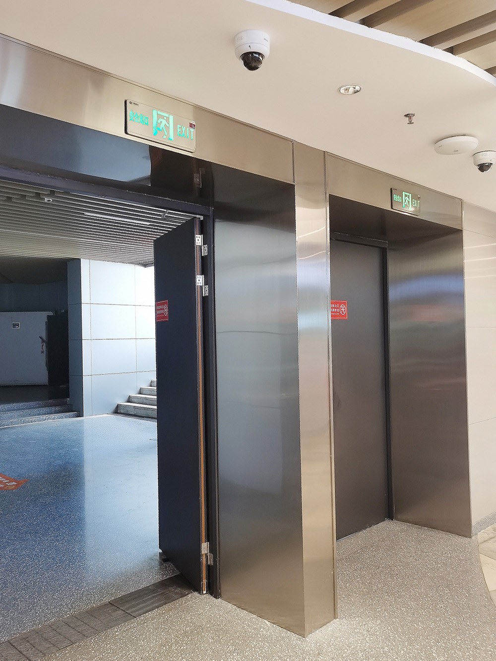 智能疏散系統廠家如何滿足個性化需求？