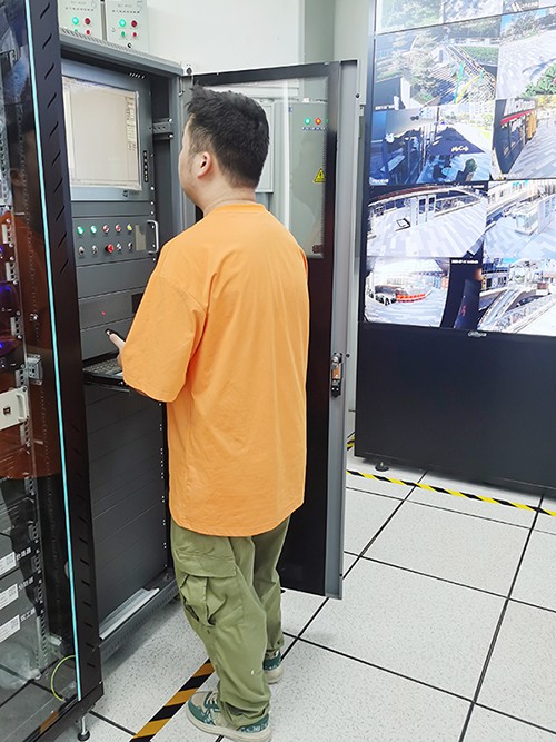 消防智能疏散系統是什么？它的主要功能和特點是什么？