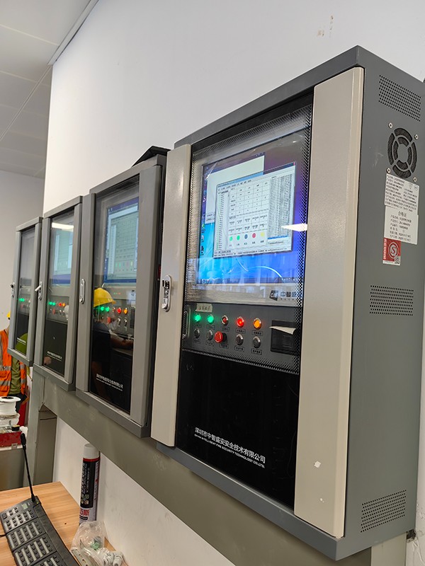 智能疏散系統在多大范圍內可用？中智盛安詳細探討