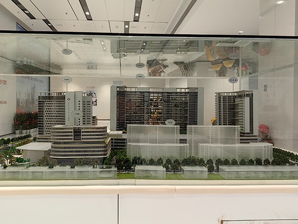 智能疏散照明系統是什么？智能疏散照明系統有哪些功能？