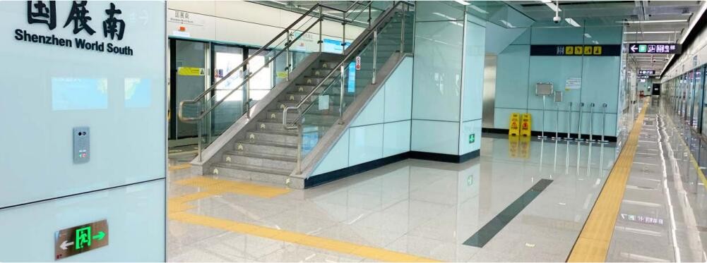 智能疏散系統原理深入淺出