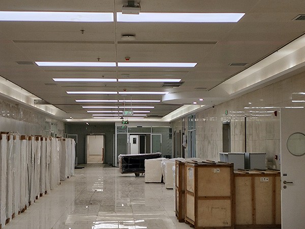 應急照明疏散指示系統的作用范圍是什么？