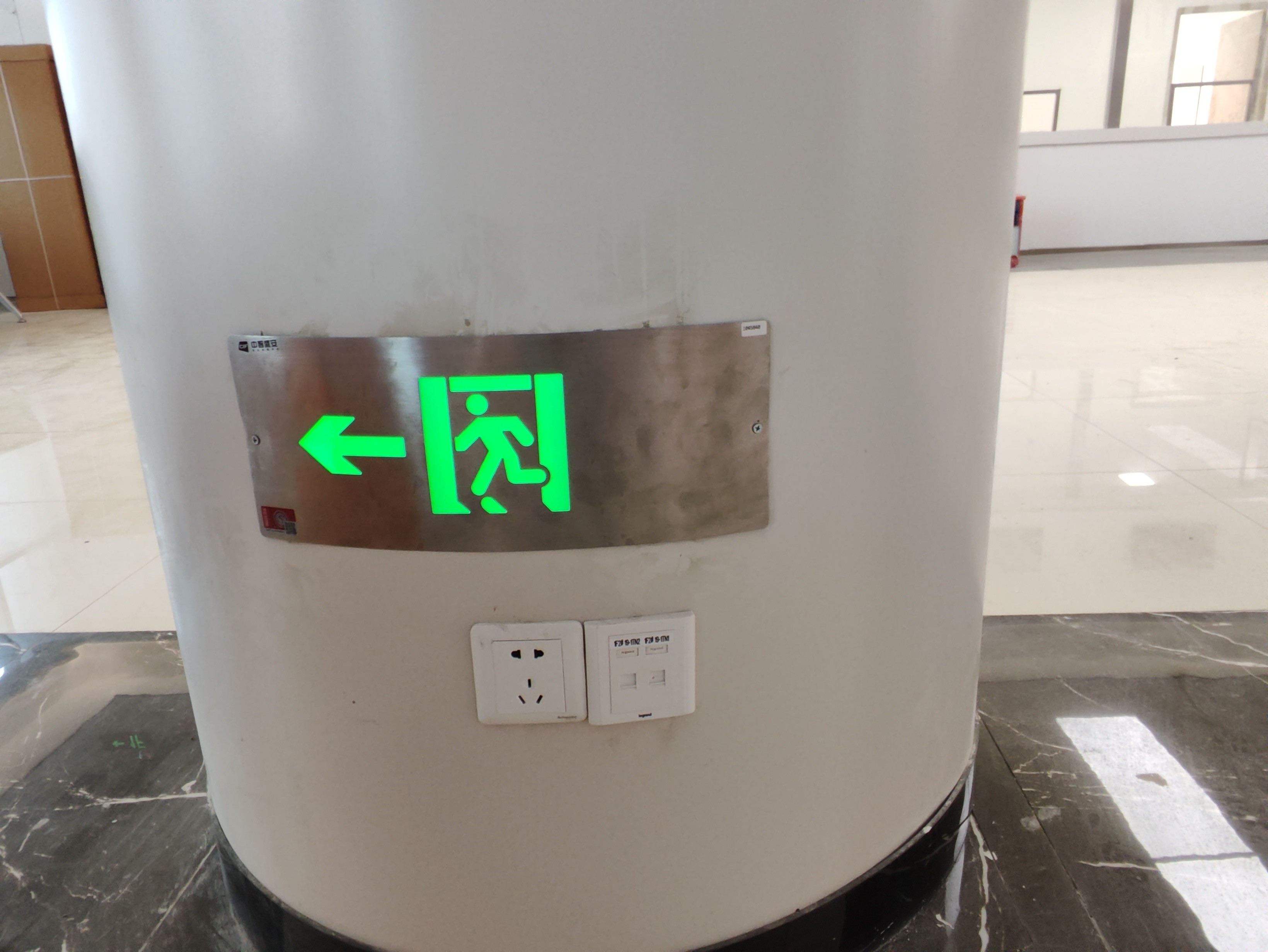 智能疏散系統在醫院中的應用與益處