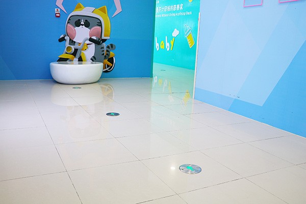 智能疏散系統集中控制下的安全出口如何分配？