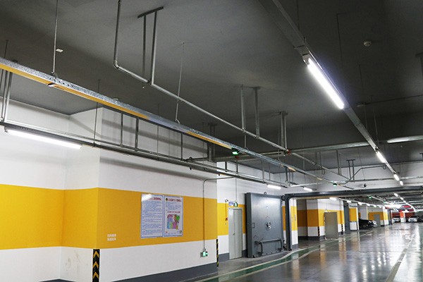 集中控制智能疏散系統在城市規劃中的重要作用