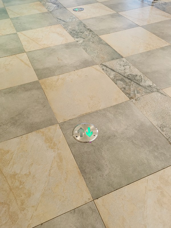 如何快速排查智能疏散系統的故障