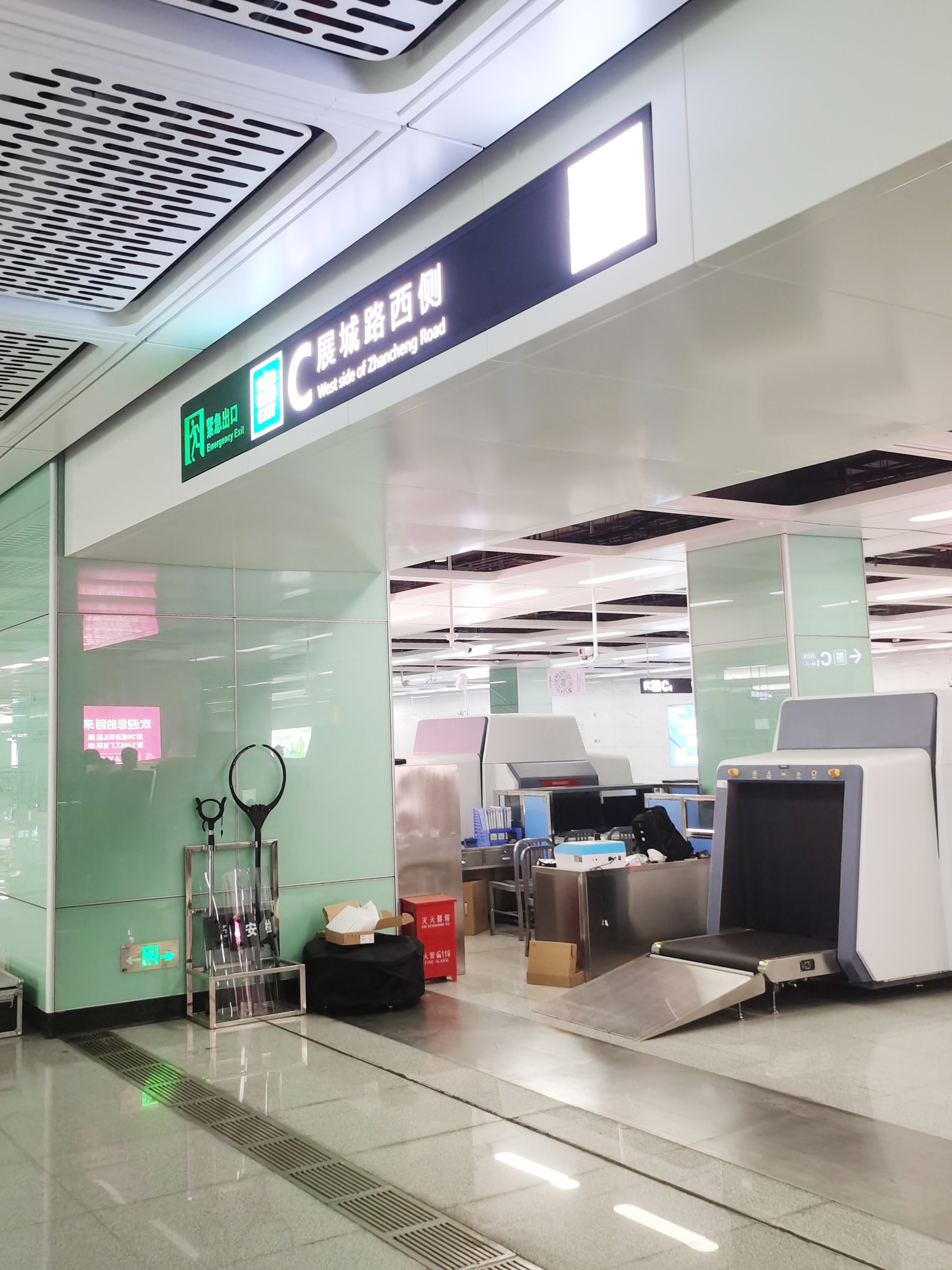 智能疏散系統的大數據監測與分析技術