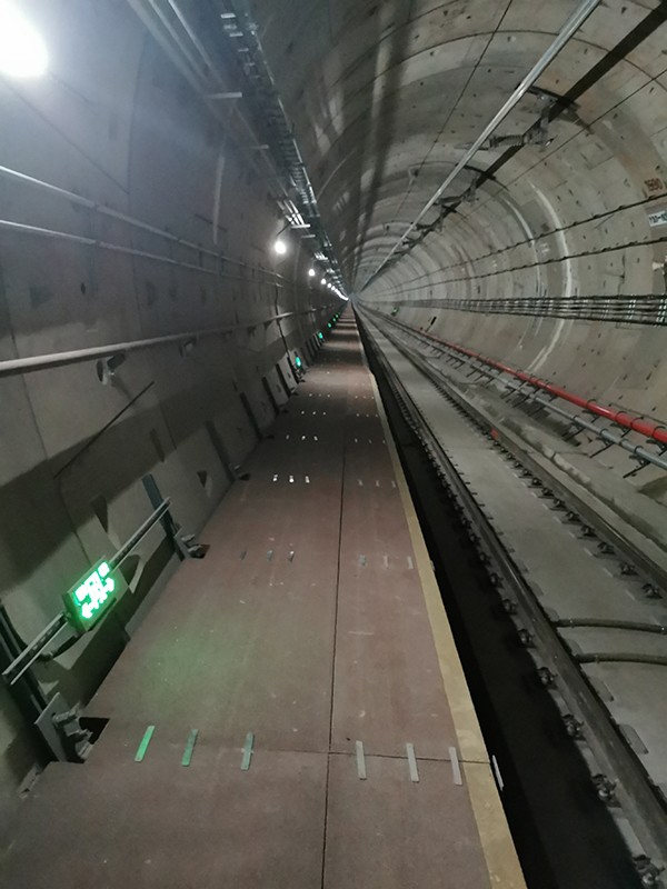 深度剖析智能疏散系統的智能決策機制