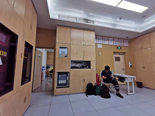 智能疏散照明系統如何與物聯網技術結合