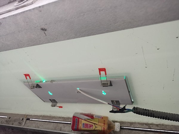 智能疏散系統(tǒng)響應(yīng)速度實(shí)測與評(píng)估