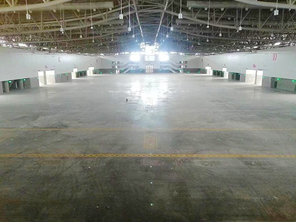 消防智能疏散系統的智能化程度如何衡量？