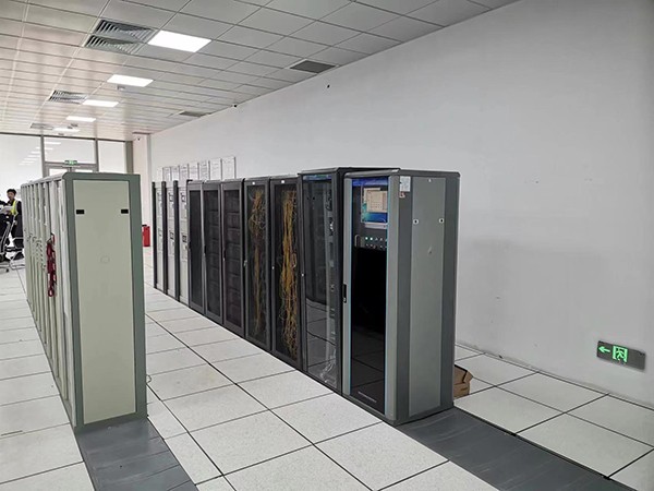 智能疏散指示系統如何提升建筑安全等級？