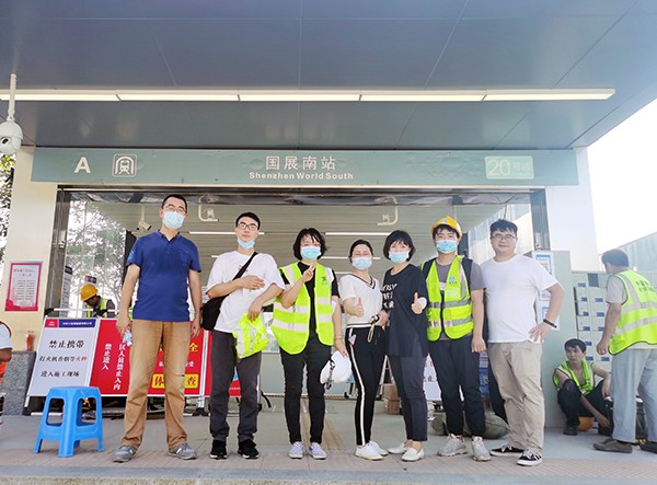 智能疏散指示系統能否實現跨區域聯動？