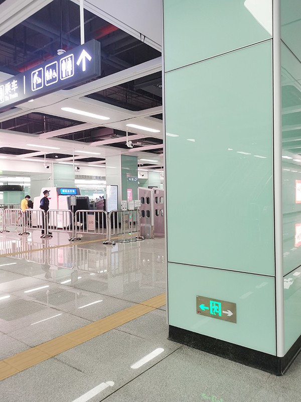 應急照明疏散指示系統在火災中的關鍵作用是什么？