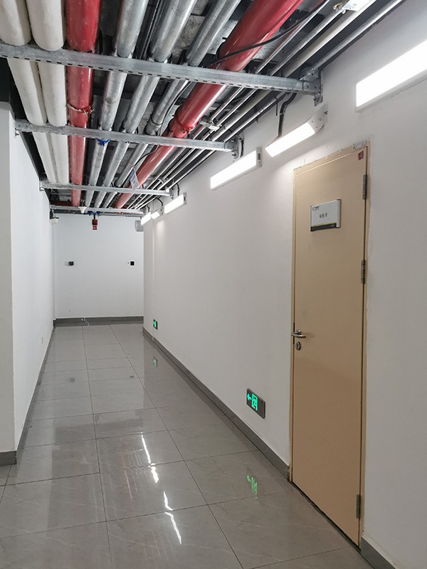 智能疏散系統(tǒng)的維護(hù)成本與傳統(tǒng)系統(tǒng)相比如何？