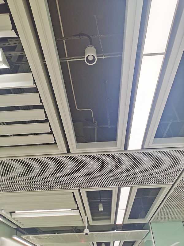 消防應急照明和疏散指示系統：設計、安裝與維護