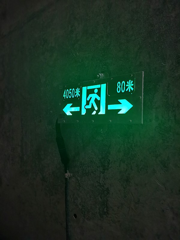 智能疏散指示系統(tǒng)的運(yùn)行原理是什么？