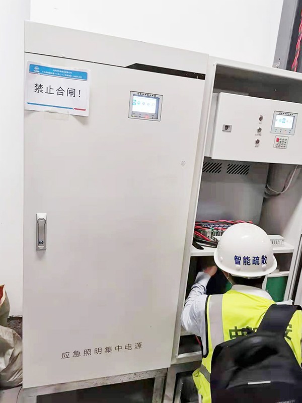 智能疏散系統(tǒng)在各類場所中的綜合應(yīng)用與效益評(píng)估