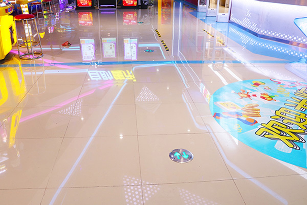 應急疏散系統的技術特點與性能評估