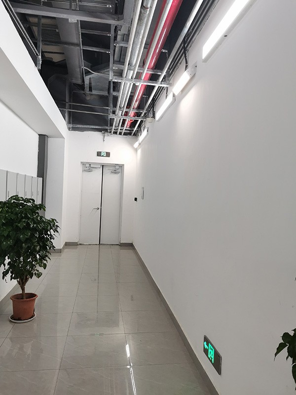 應急疏散系統在地鐵等地下空間中的應用如何？