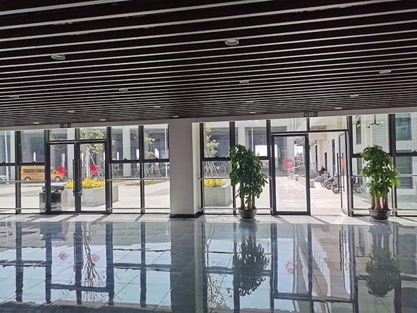 應急照明疏散指示系統的安裝標準是什么？