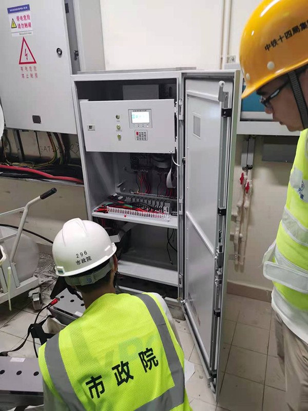 消防智能疏散系統如何與智能物流系統實現信息共享？