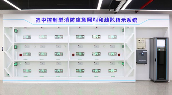 智能疏散系統在公共場所的疏散效果如何？